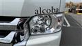 2020 Toyota Hiace Van