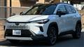 2026 Toyota CorollaCross