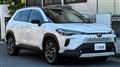 2026 Toyota CorollaCross