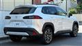 2026 Toyota CorollaCross