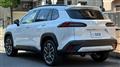 2026 Toyota CorollaCross