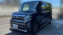 2022 Daihatsu Tanto