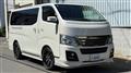 2015 Nissan Caravan