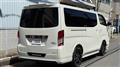 2015 Nissan Caravan