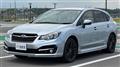 2015 Subaru Impreza