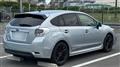 2015 Subaru Impreza