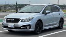 2015 Subaru Impreza