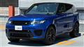 2016 Land Rover Range Rover Sport