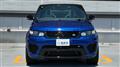 2016 Land Rover Range Rover Sport