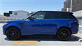 2016 Land Rover Range Rover Sport