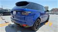 2016 Land Rover Range Rover Sport