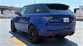 2016 Land Rover Range Rover Sport