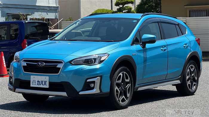 2019 Subaru Subaru Others