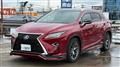 2016 Lexus RX