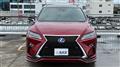 2016 Lexus RX