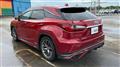 2016 Lexus RX