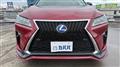 2016 Lexus RX