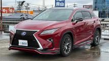 2016 Lexus RX