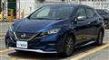 2022 Nissan Leaf