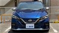 2022 Nissan Leaf