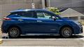 2022 Nissan Leaf
