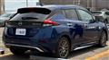 2022 Nissan Leaf