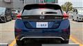 2022 Nissan Leaf