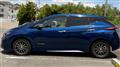 2022 Nissan Leaf
