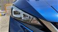 2022 Nissan Leaf