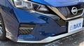 2022 Nissan Leaf