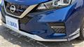 2022 Nissan Leaf