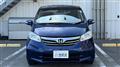 2013 Honda Freed