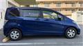 2013 Honda Freed