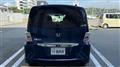 2013 Honda Freed