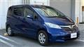 2013 Honda Freed