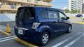 2013 Honda Freed