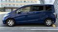 2013 Honda Freed