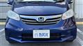 2013 Honda Freed