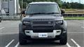 2024 Land Rover Defender