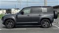 2024 Land Rover Defender