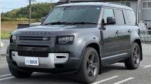 2024 Land Rover Defender