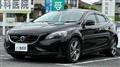 2015 Volvo V40
