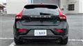 2015 Volvo V40