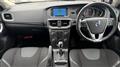 2015 Volvo V40