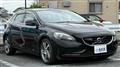 2015 Volvo V40