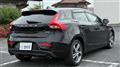 2015 Volvo V40
