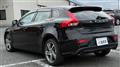 2015 Volvo V40
