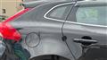 2015 Volvo V40