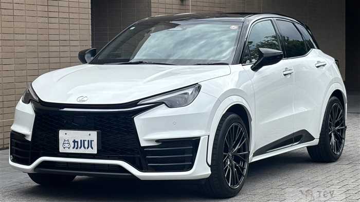 2024 Lexus Other