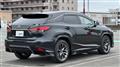 2022 Lexus RX